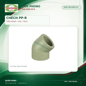 2273 ch40t chech ppr tien phong d40 pn20
