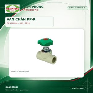 2333 vn20t van chan ppr tien phong d20 pn20