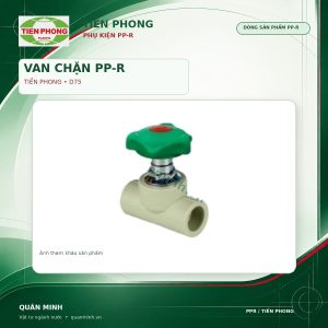 2338 vn75prt van chan ppr tien phong d75
