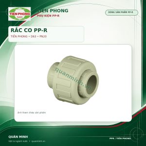 2345 r63t rac co nhua ppr tien phong d63 pn20