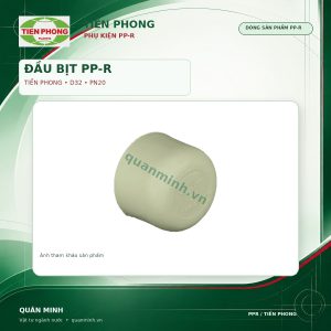2348 db32t dau bit ppr tien phong d32 pn20