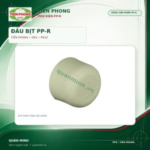 2351 db63t dau bit ppr tien phong d63 pn20