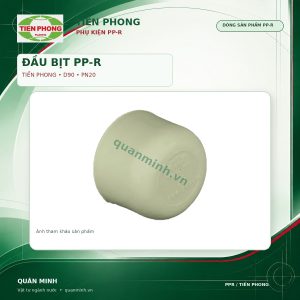 2353 db90t dau bit ppr tien phong d90 pn20
