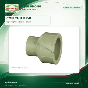 2370 ct7540t con thu ppr tien phong d75 40 pn20
