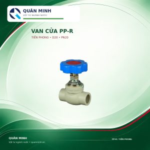 2386 vc20t van cua ppr tien phong d20 pn20