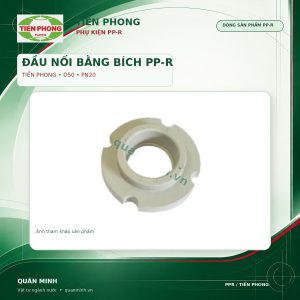 2396 dnb50t dau noi bang bich ppr tien phong d50 pn20