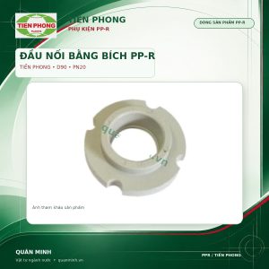 2399 dnb90t dau noi bang bich ppr tien phong d90 pn20