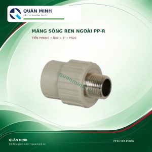2422 rn32t mang song ren ngoai ppr tien phong d32x1 pn20