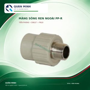 2427 rne90t mang song ren ngoai ppr tien phong d90 3 pn20