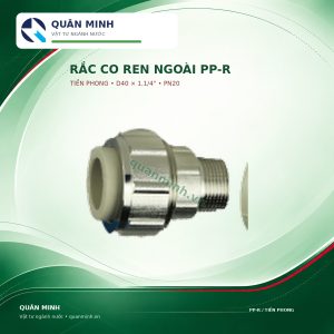 2432 rcrn40t rac co ren ngoai ppr tien phong d40x1 1 4 pn20