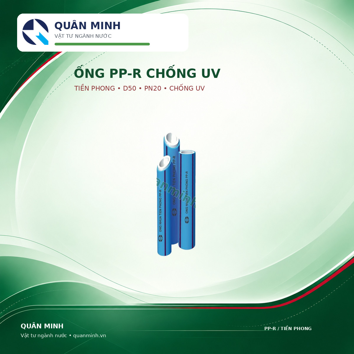 2497 uvn50t ong ppr uv nong tien phong d50 pn20 day 8 3