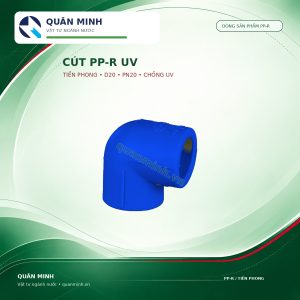 2514 uvc20t cut ppr uv tien phong d20 pn20