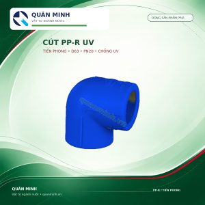 2519 uvc63t cut ppr uv tien phong d63 pn20