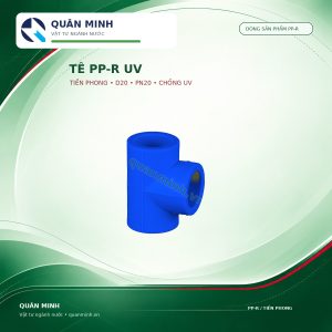 2527 uvt20t te ppr uv tien phong d20 pn20