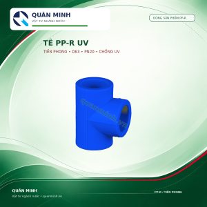 2532 uvt63t te ppr uv tien phong d63 pn20