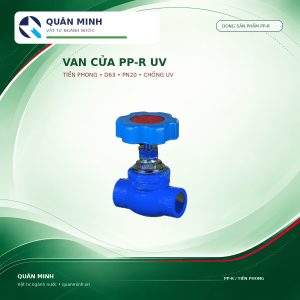 2552 uvvc63t van cua ppr uv tien phong d63 pn20