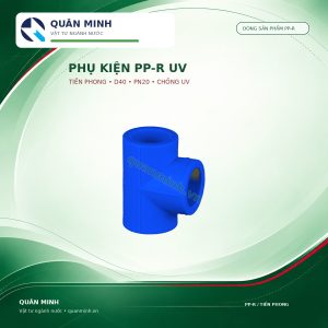 2575 uvb40t dau bit ppr uv tien phong d40 pn20