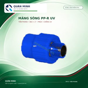 2595 uvrn63t mang song ren ngoai ppr uv tien phong d63x2 pn20