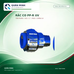 2602 uvrcrn32t rac co ren ngoai ppr uv tien phong d32x1 pn20