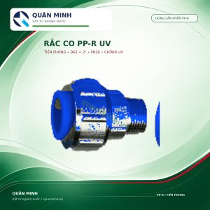2605 uvrcrn63t rac co ren ngoai ppr uv tien phong d63x2 pn20