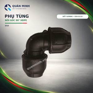 2973 pc50t hdpe tien phong noi goc 90 do hdpe tien phong d50