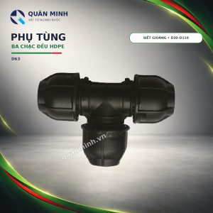 2990 pt63t hdpe tien phong ba chac 90 do hdpe tien phong d63