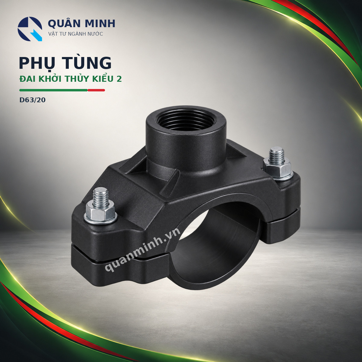 3089 pktk26320t hdpe tien phong dai khoi thuy kieu tien phong 2 hdpe 63 20