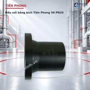 au noi bang bich tien phong 50 pn20