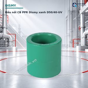 au noi cb ppr dismy xanh d50 40 uv