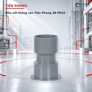 au noi thong san tien phong 48 pn10