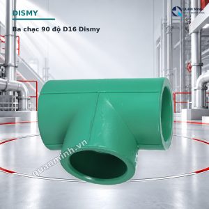 ba chac 90 o d16 dismy