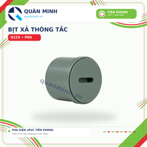 bit xa thong tac upvc tien phong d125mmpn5