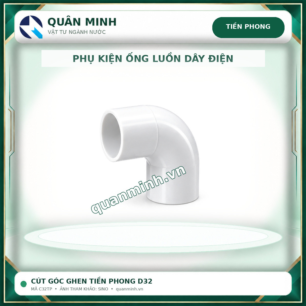 c32tp cut goc ghen tien phong d32