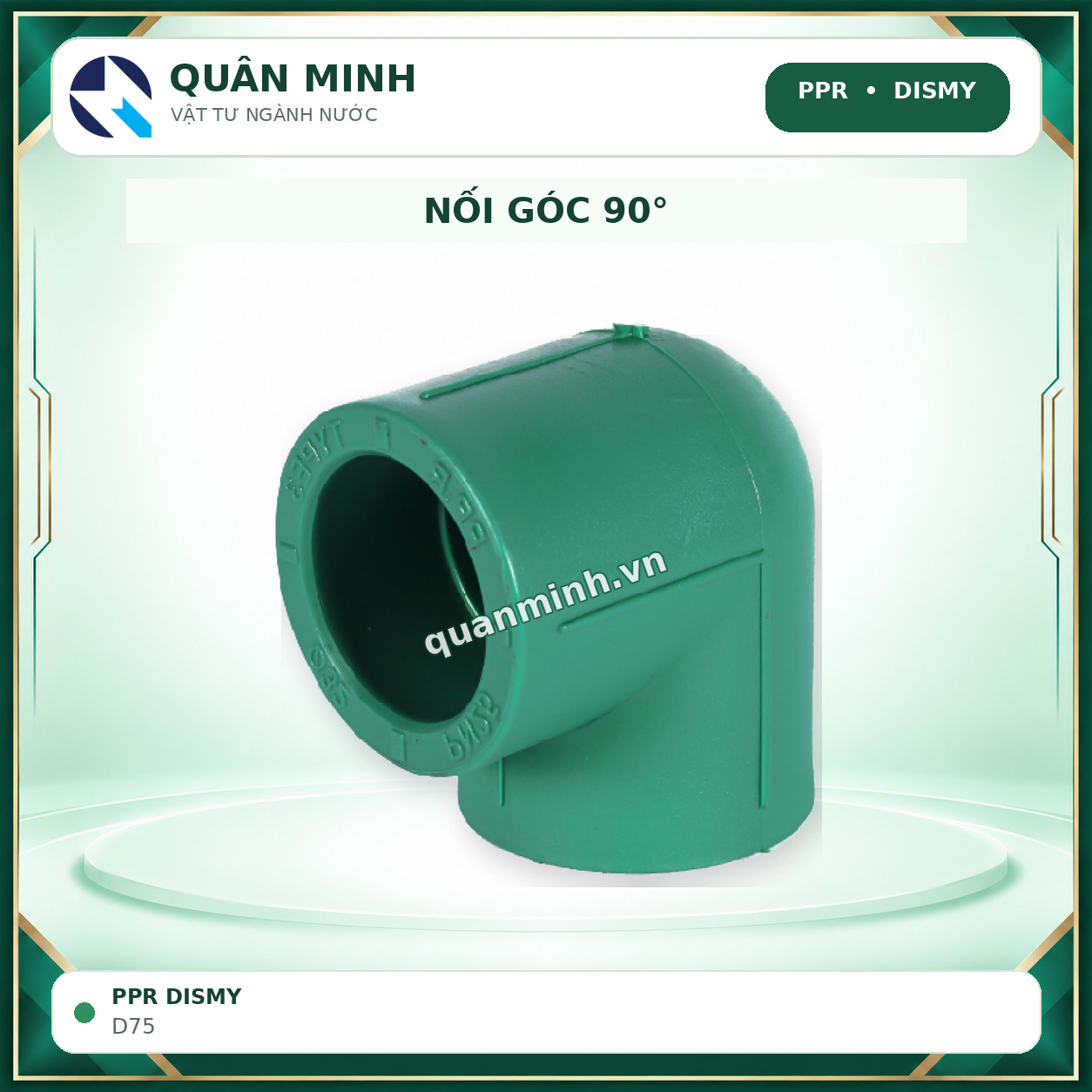 c75m noi goc 90