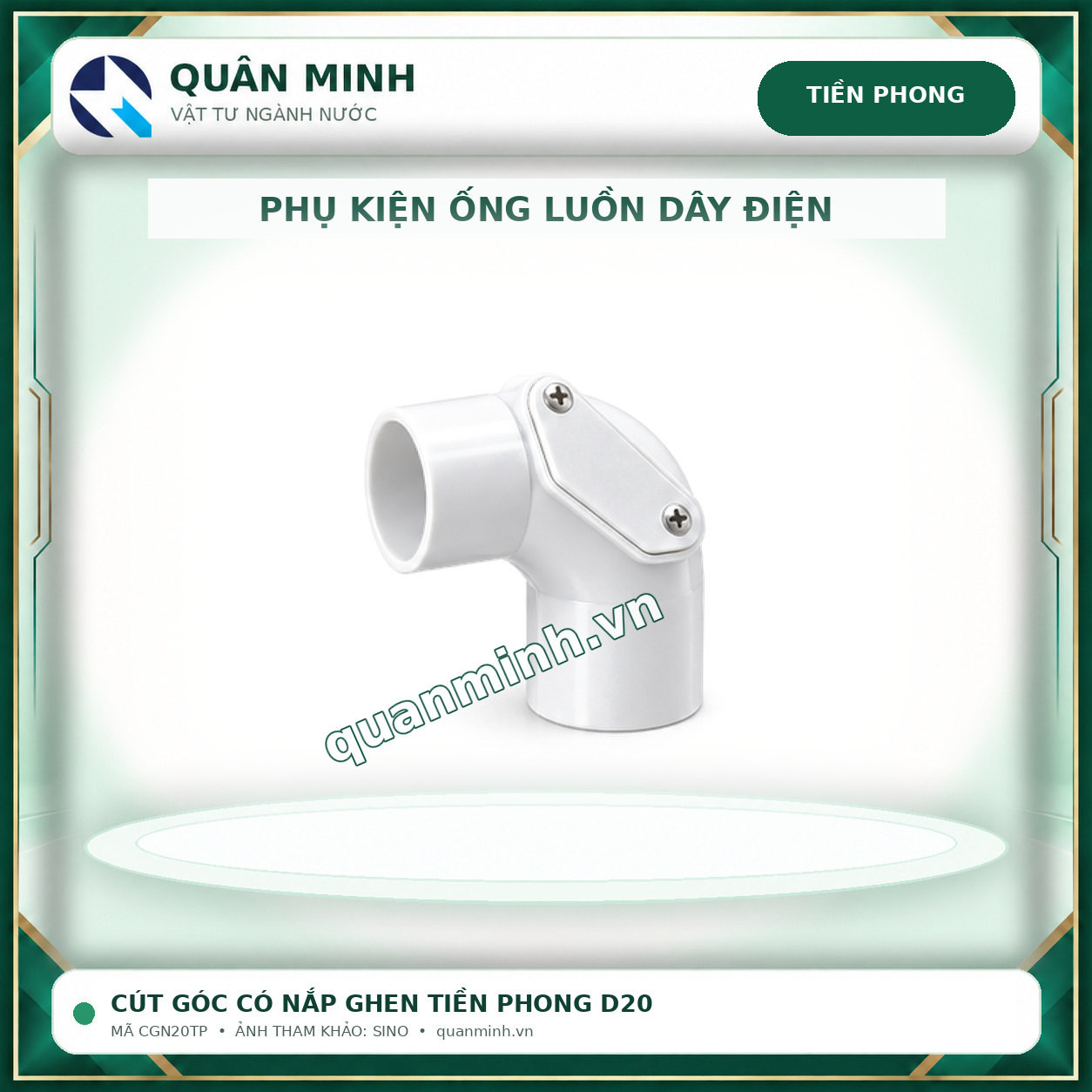 cgn20tp cut goc co nap ghen tien phong d20
