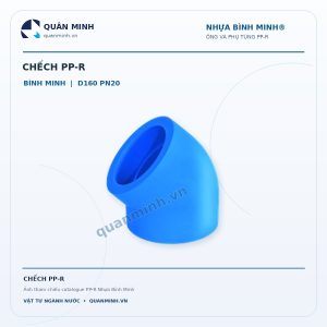 chech ppr binh minh d160 pn20