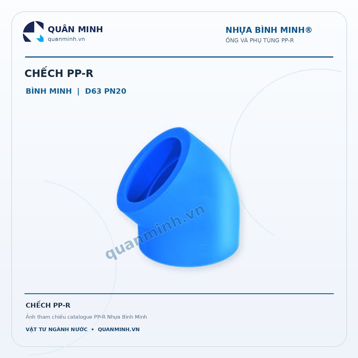 chech ppr binh minh d63 pn20