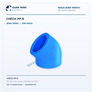 chech ppr binh minh d90 pn20