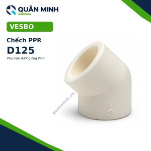 chech ppr vesbo d125