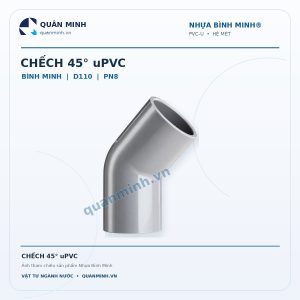 chech upvc binh minh d110 pn8