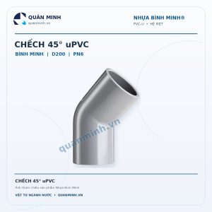 chech upvc binh minh d200 pn6