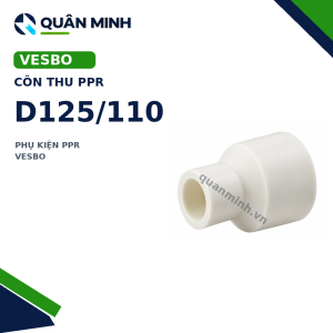 con thu ppr vesbo d125 110