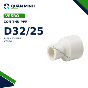 con thu ppr vesbo d32 25