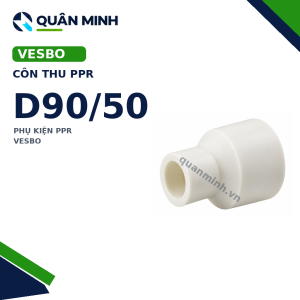 con thu ppr vesbo d90 50