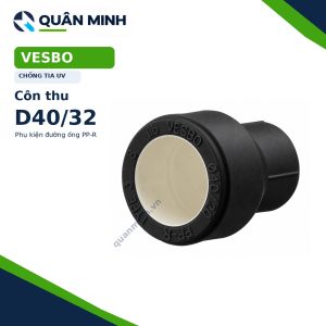 con thu ppr vesbo uv d40 32