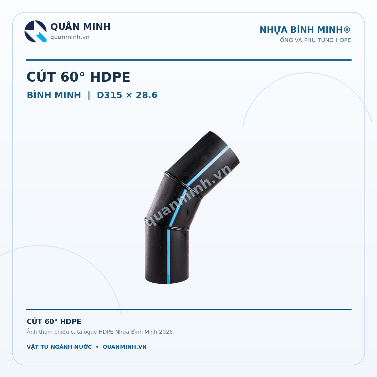 cut 60 do hdpe binh minh 315x28 6