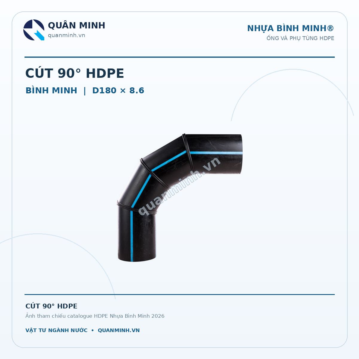 cut 90 do hdpe binh minh 180x8 6