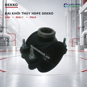 dai khoi thuy hdpe dekko d50x1 pn16