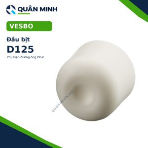 dau bit ppr vesbo d125