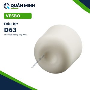 dau bit ppr vesbo d63